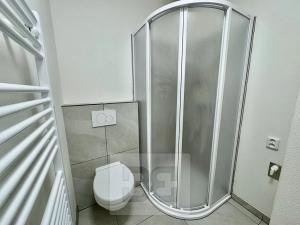 Pronájem bytu 1+kk, Střelice, Nová ulice, 30 m2