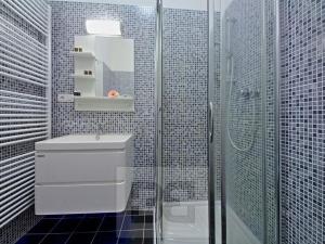 Pronájem bytu 1+kk, Praha - Nové Město, Řeznická, 31 m2