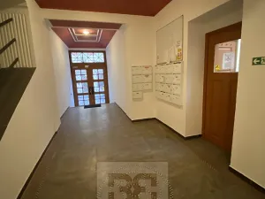 Pronájem bytu 1+kk, Praha - Nové Město, Řeznická, 31 m2