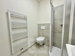 Pronájem bytu 2+kk, Střelice, Nová ulice, 50 m2