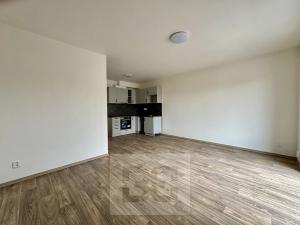 Pronájem bytu 2+kk, Střelice, Nová ulice, 50 m2