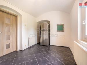 Prodej rodinného domu, Hlupín, 200 m2