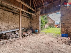 Prodej rodinného domu, Hlupín, 200 m2