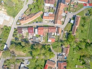 Prodej rodinného domu, Medlovice, 85 m2