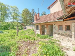 Prodej rodinného domu, Medlovice, 85 m2