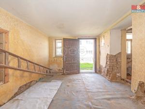 Prodej rodinného domu, Medlovice, 85 m2