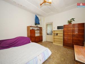 Prodej rodinného domu, Olešná, 90 m2