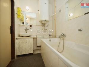 Prodej rodinného domu, Olešná, 90 m2