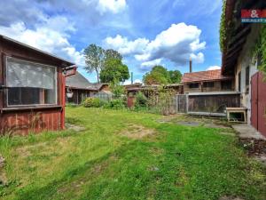 Prodej rodinného domu, Olešná, 90 m2