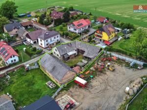 Prodej rodinného domu, Olešná, 90 m2