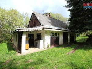 Prodej rodinného domu, Věcov - Koníkov, 100 m2