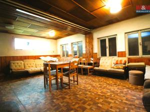 Prodej rodinného domu, Věcov - Koníkov, 100 m2