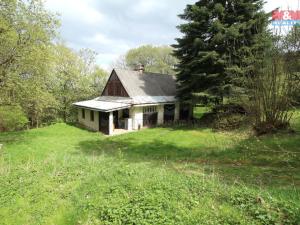 Prodej rodinného domu, Věcov - Koníkov, 100 m2