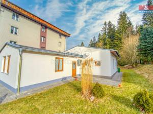 Prodej ubytování, Srní, 92 m2