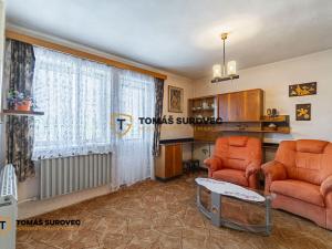 Prodej rodinného domu, Napajedla, Dr. Beneše, 180 m2