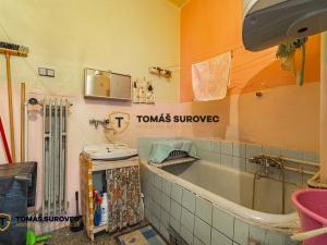 Prodej rodinného domu, Napajedla, Dr. Beneše, 180 m2