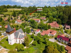 Prodej zahrady, Vítějeves, 530 m2