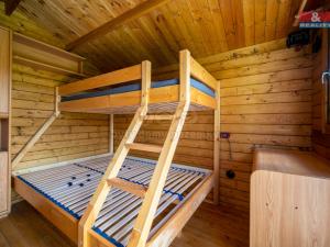 Prodej zahrady, Vítějeves, 530 m2