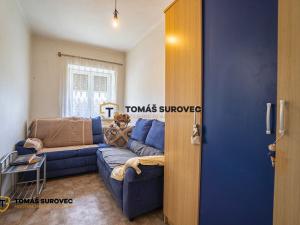 Prodej rodinného domu, Tlumačov, Machovská, 110 m2