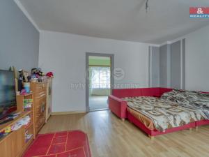 Prodej rodinného domu, Lhota, Na Skalce, 189 m2