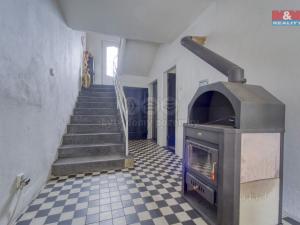 Prodej rodinného domu, Lhota, Na Skalce, 189 m2