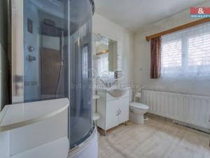 Prodej rodinného domu, Lhota, Na Skalce, 189 m2