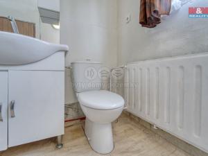 Prodej rodinného domu, Lhota, Na Skalce, 189 m2