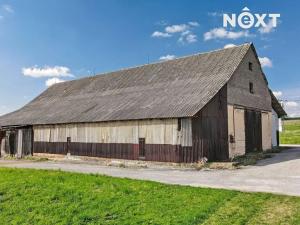 Prodej skladu, Trotina, 900 m2