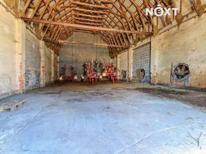 Prodej skladu, Trotina, 900 m2