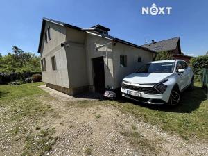 Prodej chaty, Hradec Králové, K Cikánu, 52 m2