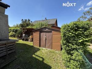 Prodej chaty, Hradec Králové, K Cikánu, 52 m2