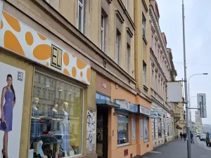Pronájem kanceláře, Plzeň, Klatovská třída, 16 m2