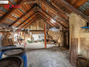 Prodej rodinného domu, Rataje - Popovice, 134 m2