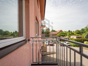 Pronájem bytu 2+1, Skřivany, Sloupenská, 56 m2