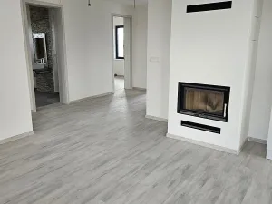 Pronájem rodinného domu, Vysoký Újezd, 155 m2