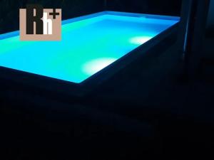 Pronájem rodinného domu, Vysoký Újezd, 155 m2