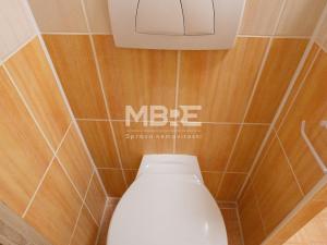 Pronájem bytu 2+1, Břidličná, Dlouhá, 58 m2