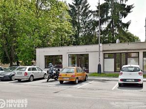 Pronájem obchodního prostoru, Chrudim, U Stadionu, 130 m2