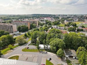 Pronájem obchodního prostoru, Chrudim, U Stadionu, 130 m2