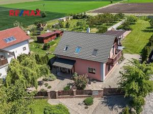 Prodej rodinného domu, Jevišovka, 123 m2