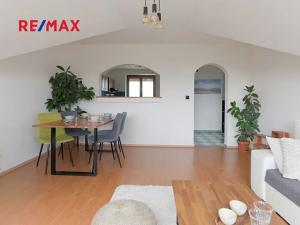 Prodej bytu 3+1, Kobeřice u Brna, Újezd II., 80 m2