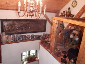 Prodej chaty, Teplá, 300 m2