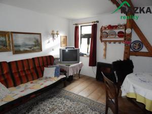 Prodej chaty, Teplá, 300 m2