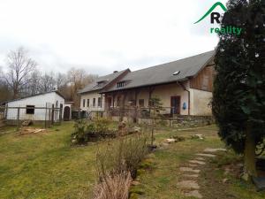 Prodej chaty, Teplá, 300 m2