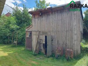 Prodej rodinného domu, Tachov, 115 m2
