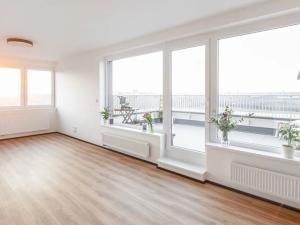 Pronájem bytu 3+kk, Praha - Hlubočepy, Vítové, 72 m2