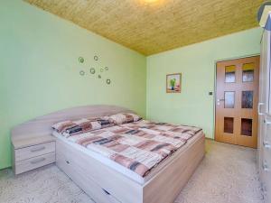 Prodej bytu 3+1, Pernarec, 85 m2