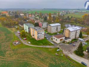 Prodej bytu 3+1, Pernarec, 85 m2