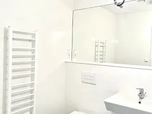 Prodej bytu 2+kk, Praha - Vysočany, Poděbradská, 50 m2