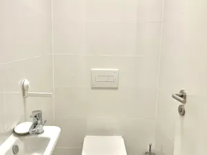 Prodej bytu 2+kk, Praha - Vysočany, Poděbradská, 50 m2